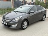 Hyundai Accent 2015 годаfor4 800 000 тг. в Кызылорда – фото 3