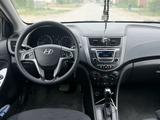 Hyundai Accent 2015 годаfor4 800 000 тг. в Кызылорда – фото 5