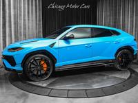 Lamborghini Urus 2023 года за 153 330 000 тг. в Алматы