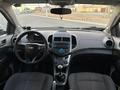 Chevrolet Aveo 2013 года за 2 450 000 тг. в Актау – фото 5