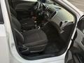 Chevrolet Aveo 2013 года за 2 450 000 тг. в Актау – фото 6