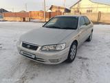 Toyota Camry 2001 годаүшін4 500 000 тг. в Алматы – фото 3