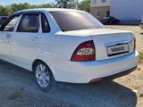 ВАЗ (Lada) Priora 2170 2014 годаүшін1 850 000 тг. в Усть-Каменогорск