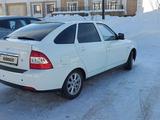 ВАЗ (Lada) Priora 2172 2014 годаүшін2 200 000 тг. в Астана – фото 4