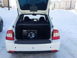 ВАЗ (Lada) Priora 2172 2014 годаүшін2 200 000 тг. в Астана – фото 5