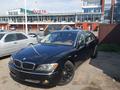 BMW 750 2005 годаfor7 500 000 тг. в Алматы