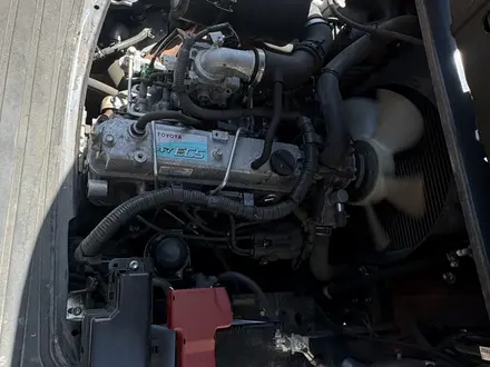 Toyota  8F 2019 года за 4 400 000 тг. в Алматы – фото 7