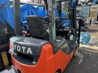 Toyota  8F 2019 годаfor4 800 000 тг. в Алматы