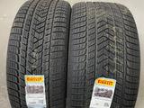 Шины Pirelli 285/40R22 Scorpion Winter за 370 000 тг. в Алматы