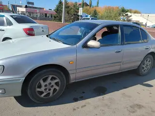 Nissan Maxima