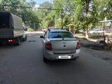 ВАЗ (Lada) Granta 2190 2012 годаүшін2 200 000 тг. в Уральск – фото 4