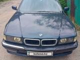 BMW 728 1996 года за 1 800 000 тг. в Алматы – фото 2