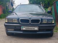 BMW 728 1996 года за 1 800 000 тг. в Алматы