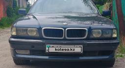 BMW 728 1996 годаүшін1 800 000 тг. в Алматы