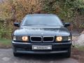 BMW 728 1996 года за 1 800 000 тг. в Алматы – фото 4