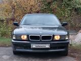 BMW 728 1996 года за 1 800 000 тг. в Алматы – фото 4