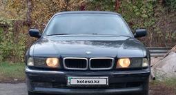 BMW 728 1996 года за 1 800 000 тг. в Алматы – фото 4