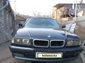 BMW 728 1996 года за 1 800 000 тг. в Алматы