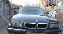 BMW 728 1996 годаүшін1 800 000 тг. в Алматы