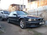 BMW 728 1996 года за 1 800 000 тг. в Алматы – фото 2