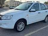 ВАЗ (Lada) Granta 2190 2014 годаfor2 800 000 тг. в Шымкент – фото 3