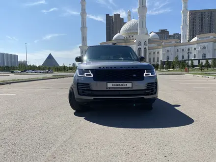 Land Rover Range Rover 2021 года за 70 000 000 тг. в Алматы