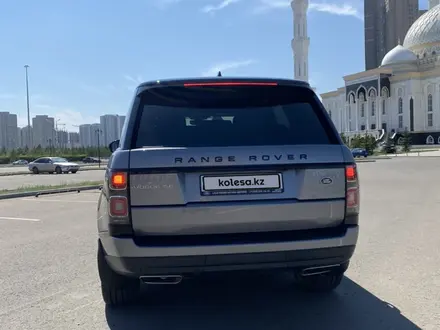 Land Rover Range Rover 2021 года за 70 000 000 тг. в Алматы – фото 3