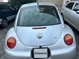 Volkswagen Beetle 2002 года за 3 000 000 тг. в Усть-Каменогорск – фото 3