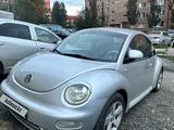 Volkswagen Beetle 2002 года за 3 000 000 тг. в Усть-Каменогорск