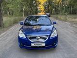 Lifan Cebrium 2015 года за 2 500 000 тг. в Караганда – фото 2