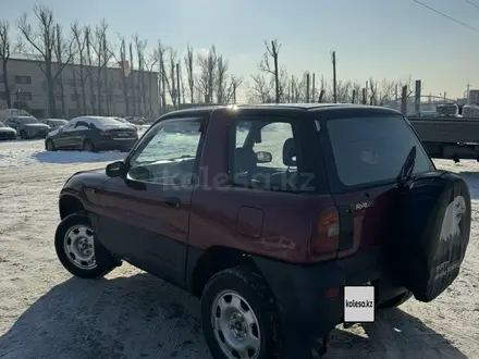 Toyota RAV4 1995 года за 2 400 000 тг. в Алматы – фото 3