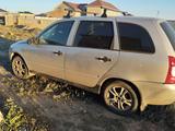 ВАЗ (Lada) Kalina 1117 2009 годаүшін1 000 000 тг. в Индерборский