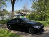 BMW M5 2013 года за 26 000 000 тг. в Алматы – фото 4