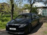 BMW M5 2013 года за 26 000 000 тг. в Алматы