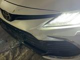 Бампер передний за 200 000 тг. в Астана