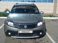 Renault Sandero Stepway 2012 года за 3 500 000 тг. в Астана – фото 3