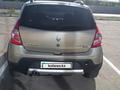 Renault Sandero Stepway 2012 года за 3 500 000 тг. в Астана – фото 6