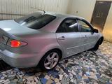 Mazda 6 2004 года за 2 300 000 тг. в Кызылорда – фото 4