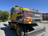 Volvo  EW 2022 годаүшін92 000 000 тг. в Караганда – фото 5