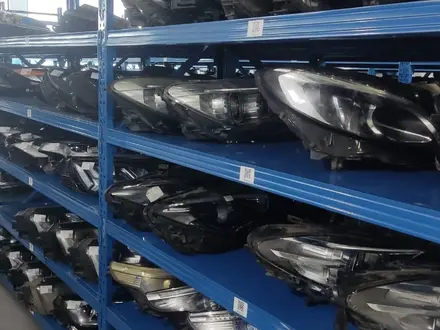 Фары/ДХО/фонари Original за 100 100 тг. в Алматы