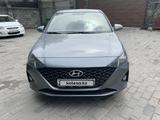 Hyundai Accent 2020 года за 6 100 000 тг. в Алматы