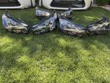 Фары бу оригинал Lexus NXүшін100 000 тг. в Алматы
