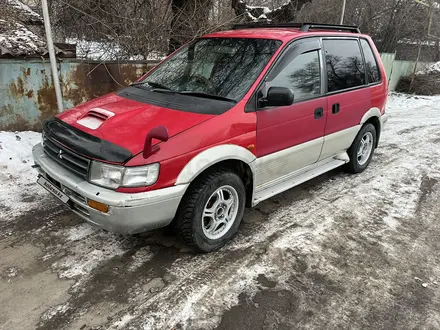 Mitsubishi RVR 1996 года за 850 000 тг. в Алматы – фото 2