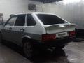 ВАЗ (Lada) 2109 1997 годаүшін1 000 000 тг. в Усть-Каменогорск – фото 5