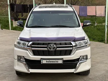 Toyota Land Cruiser 2008 года за 16 000 000 тг. в Туркестан – фото 46