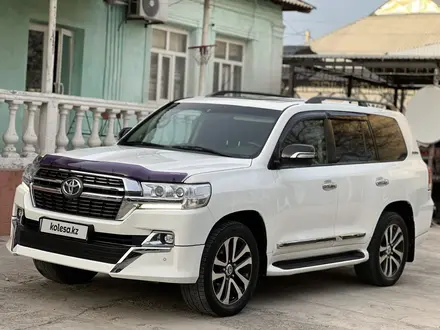 Toyota Land Cruiser 2008 года за 16 000 000 тг. в Туркестан – фото 5