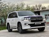 Toyota Land Cruiser 2008 года за 16 800 000 тг. в Туркестан