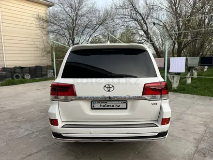 Toyota Land Cruiser 2008 года за 16 000 000 тг. в Туркестан – фото 31