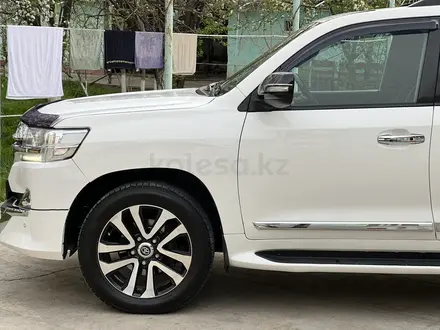 Toyota Land Cruiser 2008 года за 16 000 000 тг. в Туркестан – фото 34