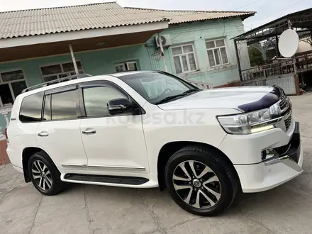 Toyota Land Cruiser 2008 года за 16 000 000 тг. в Туркестан – фото 33